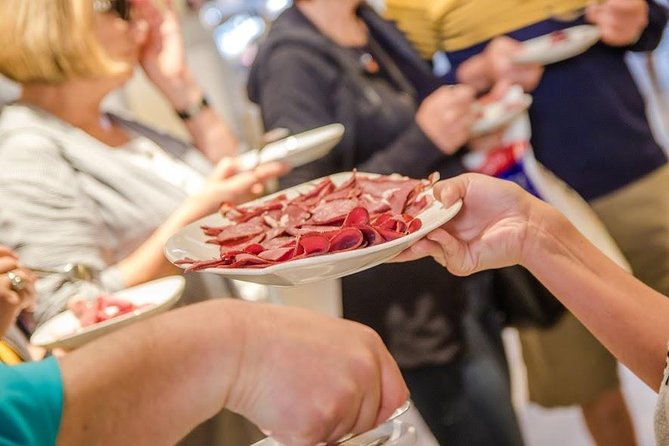 The Nordic Food Walk Stockholm - Meatballs, potatoes, and why Swedish comfort food has rules