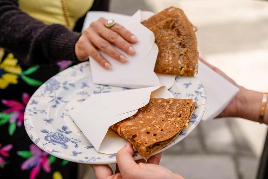 The Official Emily in Paris Food Tour - Key things that make this tour work