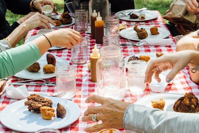The Only Locally Owned Non-Touristy Food Tour by Spade & Palacio - What to pack and how to handle the walk (and the weather)