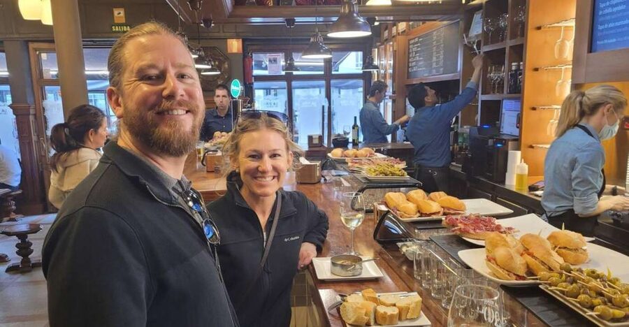The Original Bilbao Food Tour with Wine Pairings - Key Things You’ll Notice on This Bilbao Tour