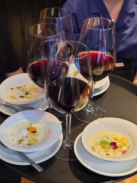 The Original Bilbao Food Tour with Wine Pairings - Price and Value: Is $118 Fair for 3 Hours?