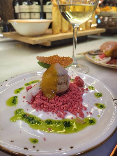 The Original Bilbao Food Tour with Wine Pairings - Who This Tour Suits Best (and Who Should Rethink)