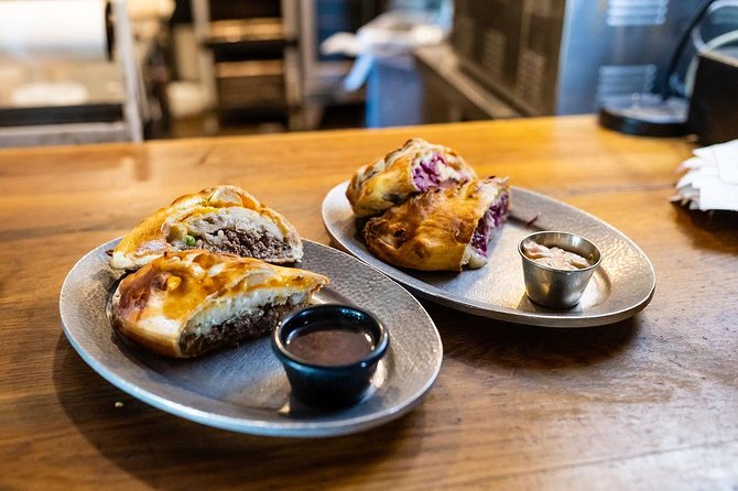 The Original Downtown Phoenix Food Tour -Alcohol Pkg Included! - Key Things You’ll Notice Right Away