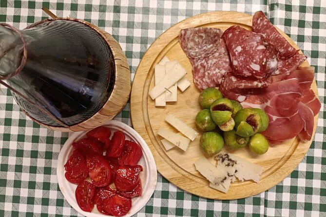 The Original Florence Street Food & Market Tour (by Streaty) - Your starting point: Piazza dei Ciompi at 10:30