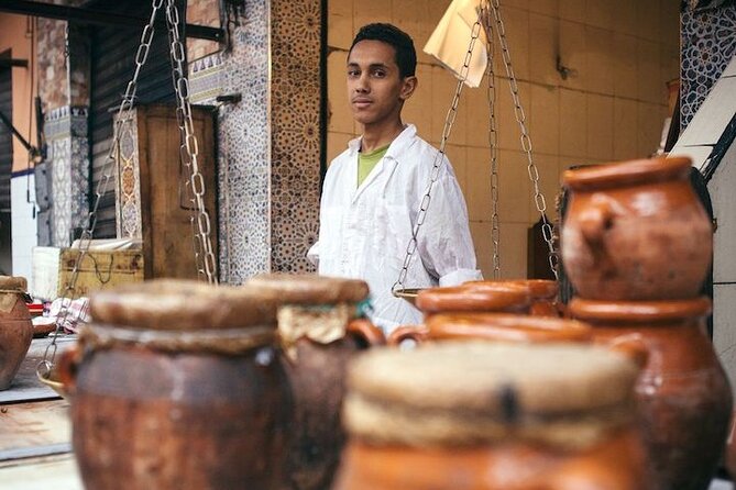 The Original Marrakech Street Food Tour - Price and value: why $80 can actually feel fair