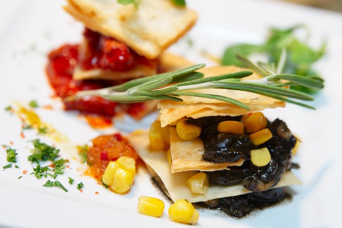The ORIGINAL Wander New Mexico "Sip & Savor" Plaza Tour - Key highlights you should care about