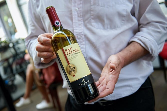 The Other Side of Florence Food Tour with Eating Europe - Why the Route Through Oltrarno Feels Like Florence (Not a Script)