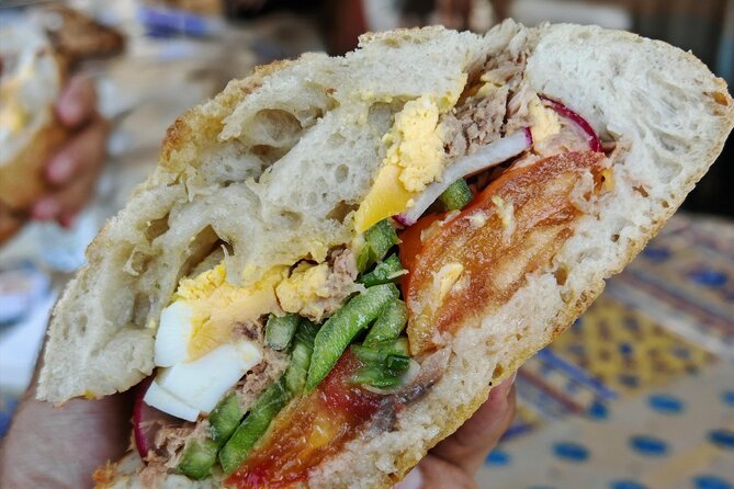 The Provençal Food Tour in Aix-en-Provence - Key Points I’d Plan Around