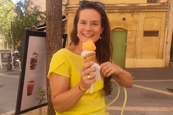 The Provençal Food Tour in Aix-en-Provence - Vieil Aix Coffee Shop Break: A Proper Rest and a Real Bite
