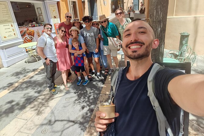 The Provençal Food Tour in Aix-en-Provence - Price and Value: What You’re Really Paying For at $77.89