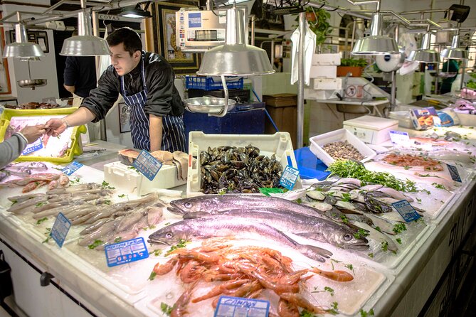The Seville Market & Tapas Tour by Food Lover Tour - The 3-hour route: what you’ll actually do (and how fast)