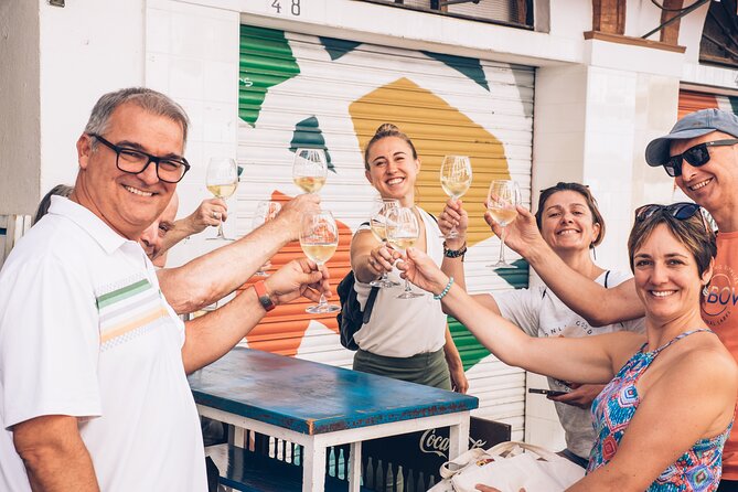 The Seville Market & Tapas Tour by Food Lover Tour - Mercado de la Feria: where the morning flavors begin