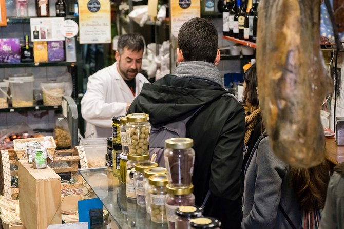 The Seville Market & Tapas Tour by Food Lover Tour - Price and value: is $76.89 a smart spend?