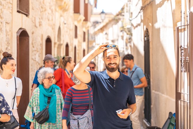 The Street Food Tour with a Local Guide in Ortigia! - Syracuse. - Via Roma coffee: the morning ritual you can actually use later