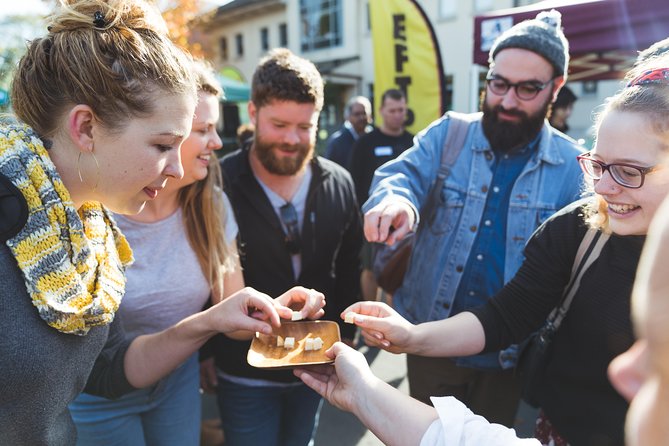 The Tastebud Tour, award winning food tour of Auckland - Key takeaways before you go