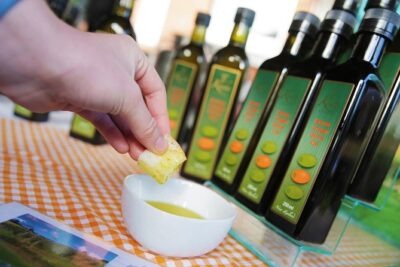 The Tastebud Tour, award winning food tour of Auckland - Price and logistics: what $170.66 buys you in value