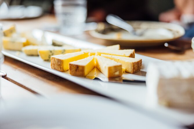 The Tromsø Food Walk, Taste your way through local history - Diets, Alcohol, and the “Not Everything for Everyone” Reality