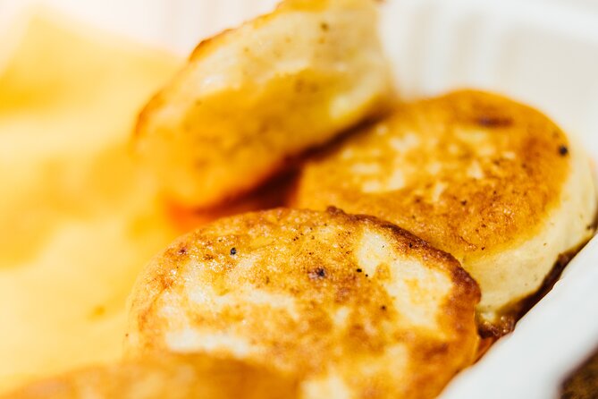 The Tromsø Food Walk, Taste your way through local history - The 11:30 Meeting Point: Where the Walk Begins and How to Set Yourself Up