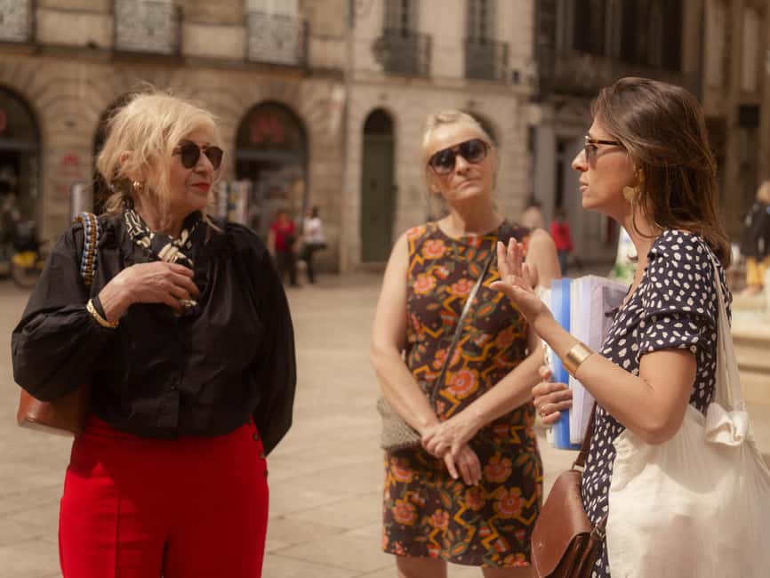 The Ultimate Bordeaux Food Tour: Full Meal & Fine Wines - What’s included in the $102 price, and why it feels fair