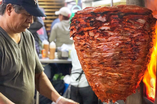 The Ultimate New York City Street Food Tour - Key Highlights You’ll Care About