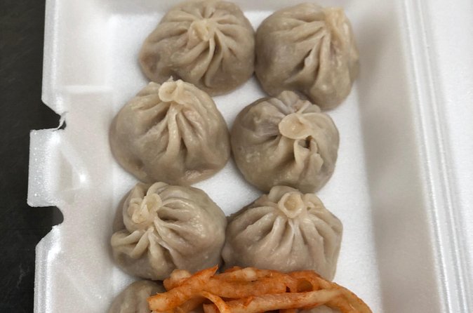 The Ultimate New York City Street Food Tour - Diet-Friendly Queens: How Tweaks Usually Work