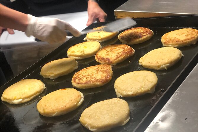 The Ultimate New York City Street Food Tour - Price and Value: What $70 Buys You in Real Meals
