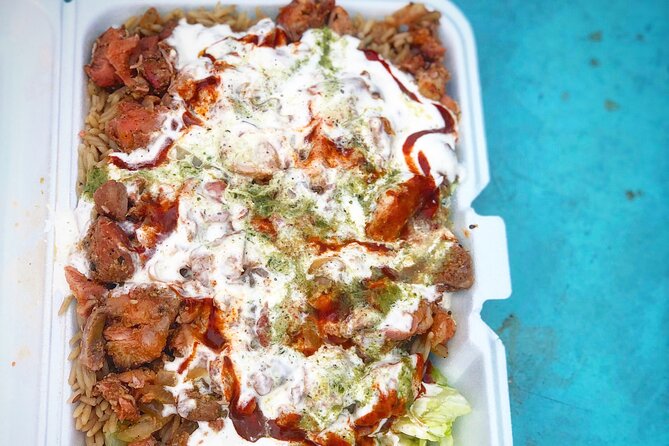 The Ultimate New York City Street Food Tour - Why Jackson Heights Works for Foodies (and How the Guide Thinks)