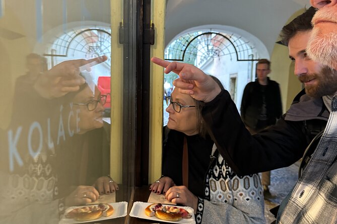 The Ultimate Prague Food Tour - Quick hits before you go