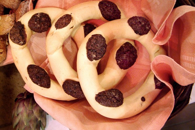 The Valletta Food Tour Experience, a private tour - Valletta Food Tour: the smartest way to start in Malta