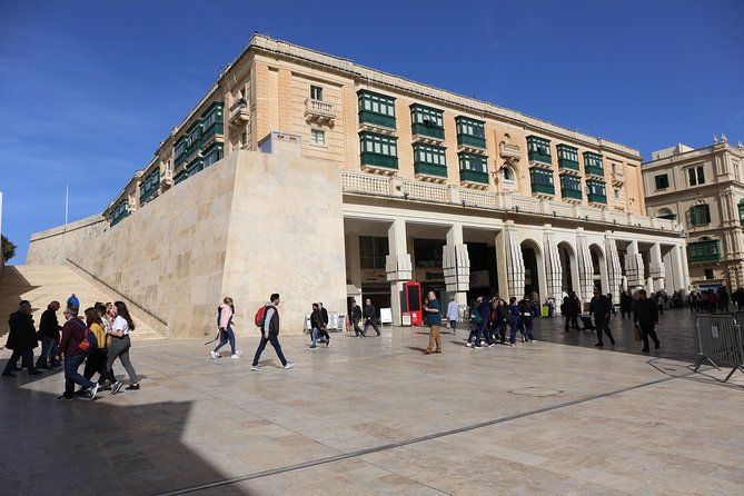 The Valletta Food Tour Experience, a private tour - Price and value: what $510.60 gets you (and what it doesn’t)