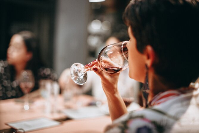 Thessaloniki: Small-Group Wine Tasting Tour with Appetizers - Key takeaways