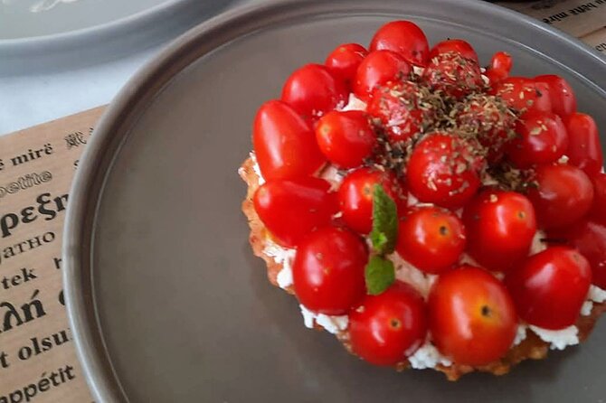 Thessaloniki Street Food Tour with a Local Guide - Key highlights to look for