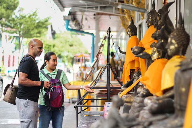Timeless Thonburi Canal and Food Tour - Price and What You’re Really Buying for $97.35