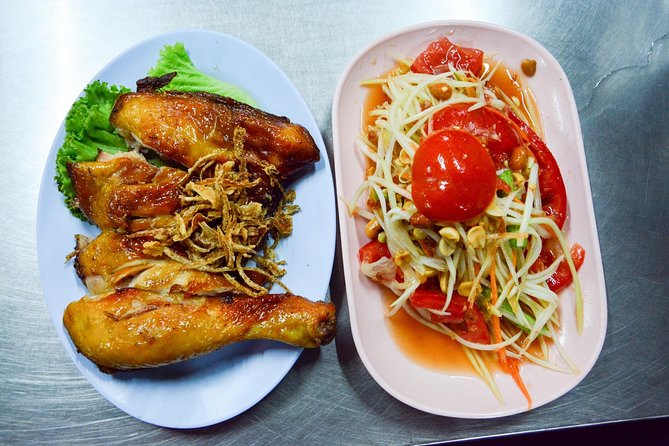 Timeless Thonburi Canal and Food Tour - What the Boats and Transport Add (Besides the Fun)