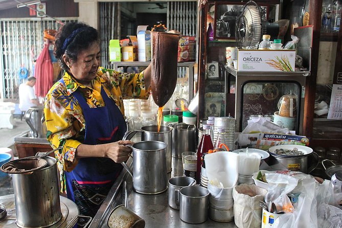 Timeless Thonburi Canal and Food Tour - Who This Tour Is Best For (and Who Might Want a Different Plan)