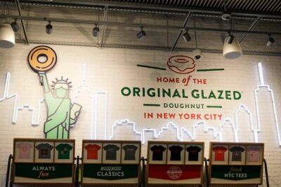 Times Square & Rockefeller Center Delicious Donut Adventure - Price and Value: What $75 Gets You (and What It Doesn’t)