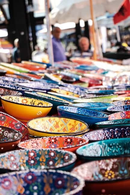 Tirana City & Food Tour - Meals Included (small group) - Key highlights you’ll actually feel