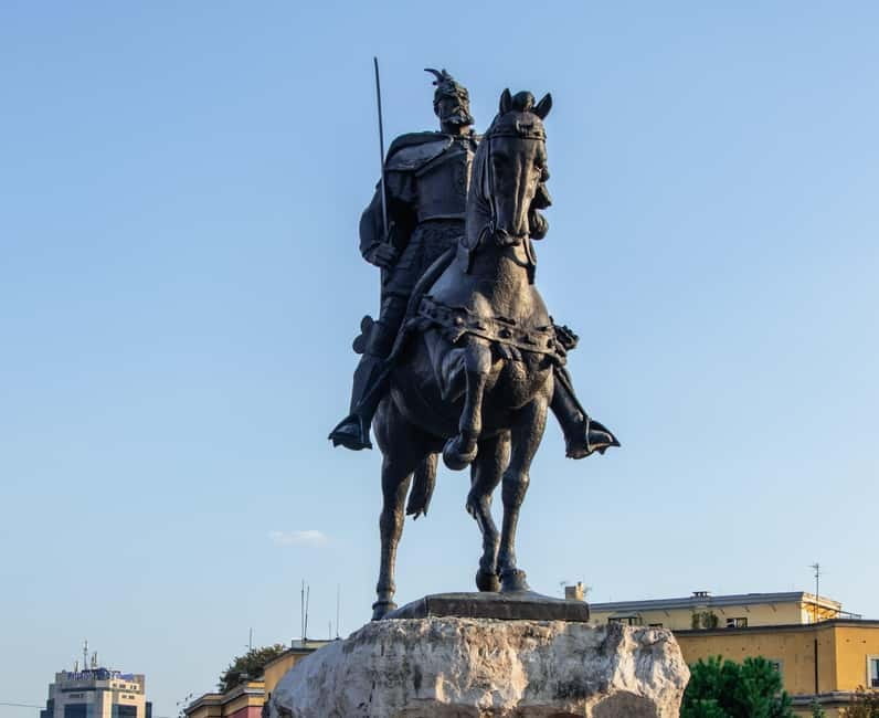 Tirana City & Food Tour - Meals Included (small group) - Why this 5-hour Tirana food format makes sense