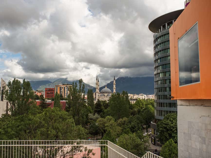 Tirana City & Food Tour - Meals Included (small group) - What’s included (and why $76 can be fair value)