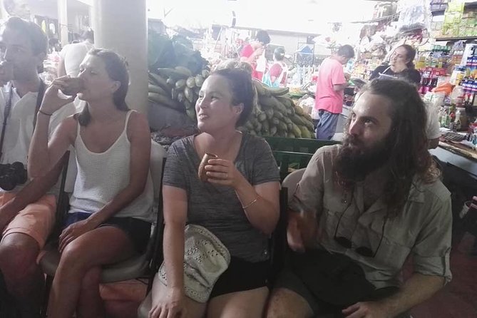 Tlakualli Food Tour - Private food tasting in León: what you’re really buying for $25