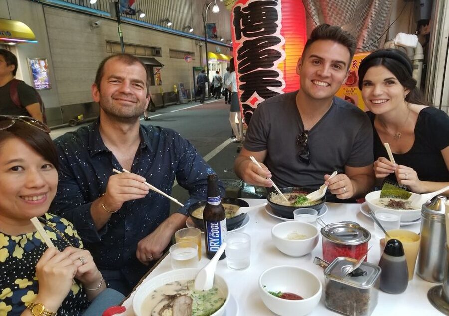 Tokyo: 3-Hour Food Tour of Shinbashi at Night - Final call: should you book this Shinbashi night food tour?