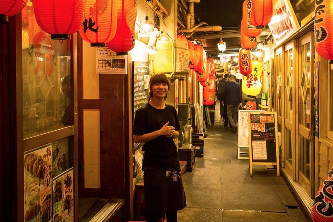Tokyo Allstar Food Tour - Key highlights to look forward to