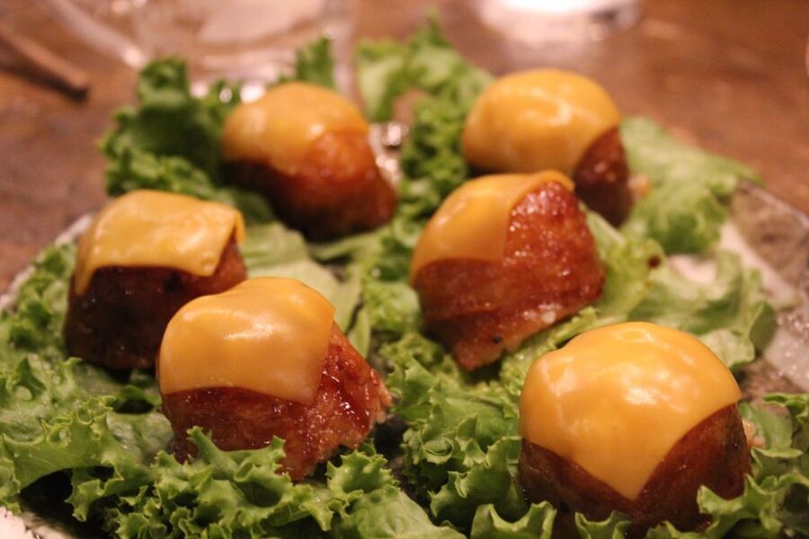 Tokyo: Allstar Food Tour - Who should book this tour (and who might not)