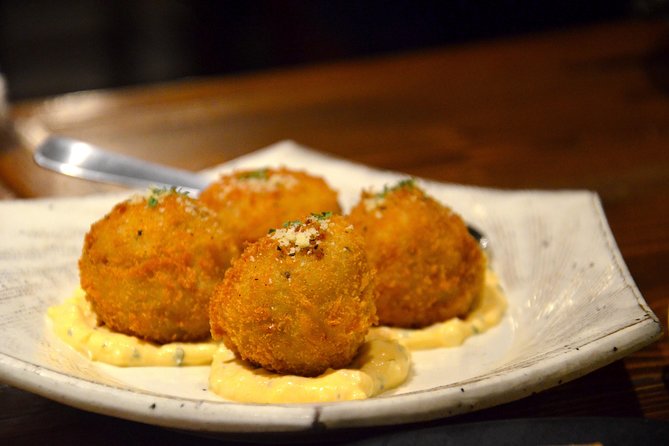 Tokyo Allstar Food Tour - Shimbashi Station and the endgame izakaya energy