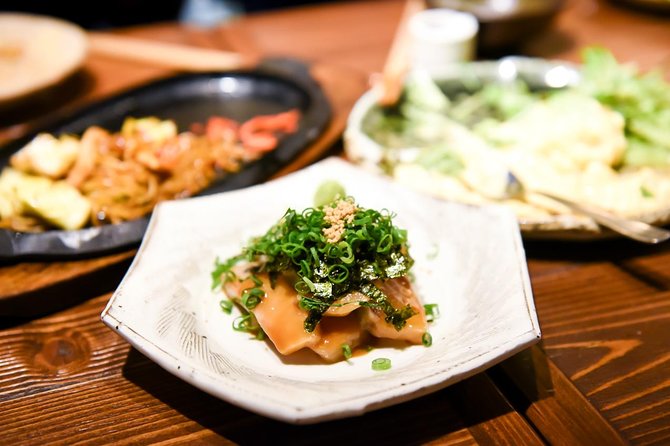 Tokyo Allstar Food Tour - Guide quality: small group attention is the real product