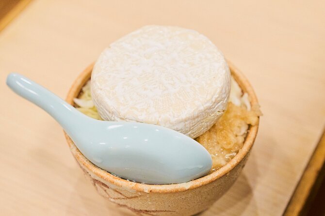 Tokyo : Asakusa Food Tour – 12 Dishes & 3 Drinks - Wasake Sake Experience: compare styles, then choose what you like