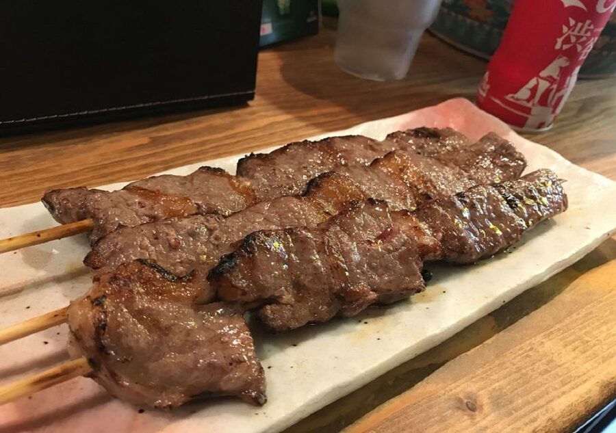 Tokyo: Best of Shibuya Food Tour - Key things I’d circle on your plan