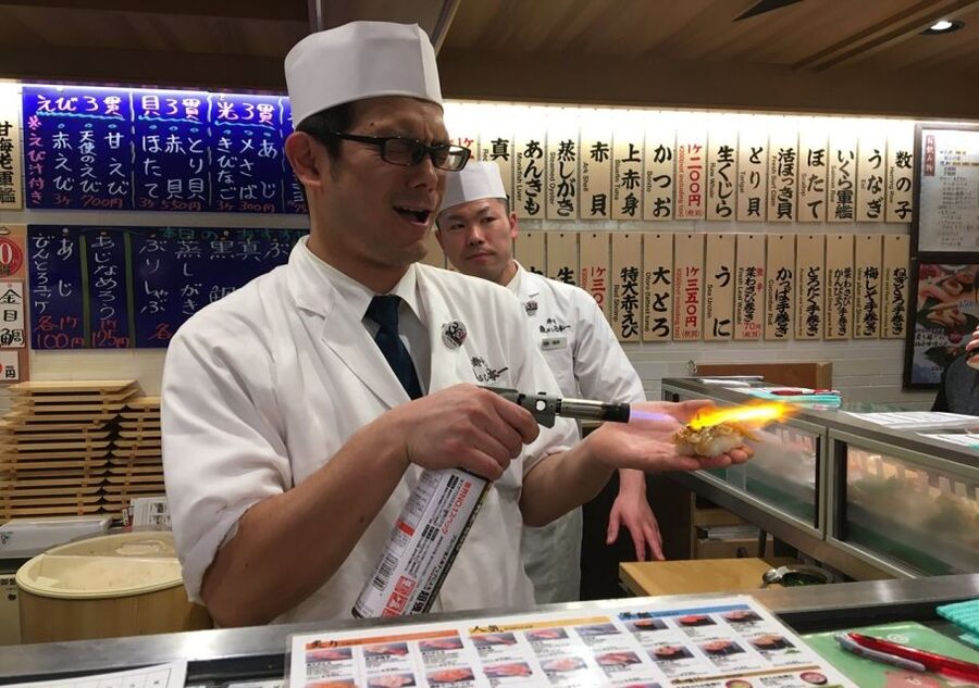 Tokyo: Best of Shibuya Food Tour - Why this Shibuya food walk feels like Tokyo, not a checklist