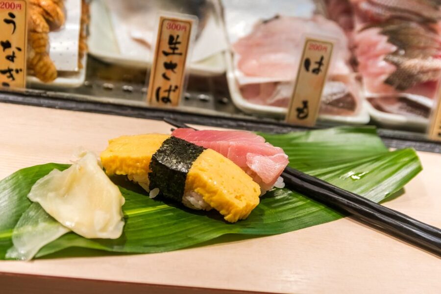 Tokyo: Best of Shibuya Food Tour - Who should book this Shibuya Food Tour (and who might skip it)