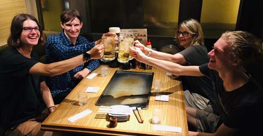Tokyo: Best of Shibuya Food Tour - Price and value: what $170 really buys you